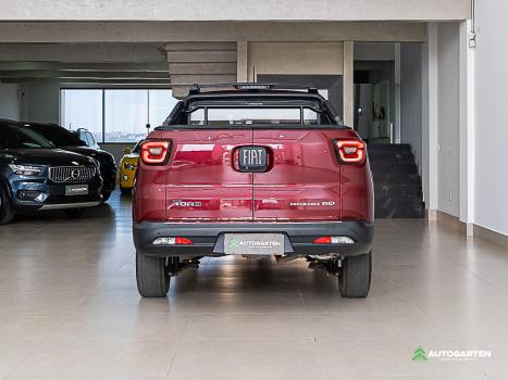 FIAT Toro 2.0 16V 4P ENDURANCE 4WD TURBO DIESEL AUTOMTICO, Foto 3