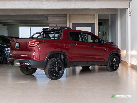 FIAT Toro 2.0 16V 4P ENDURANCE 4WD TURBO DIESEL AUTOMTICO, Foto 4