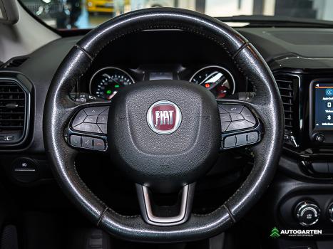 FIAT Toro 2.0 16V 4P ENDURANCE 4WD TURBO DIESEL AUTOMTICO, Foto 9