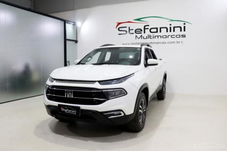 FIAT Toro 2.0 16V 4P 4WD FREEDOM TURBO DIESEL  AUTOMTICO, Foto 1