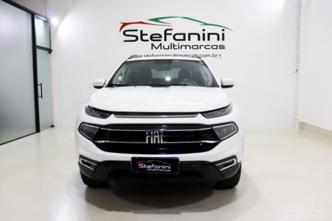 FIAT Toro 2.0 16V 4P 4WD FREEDOM TURBO DIESEL  AUTOMTICO, Foto 2