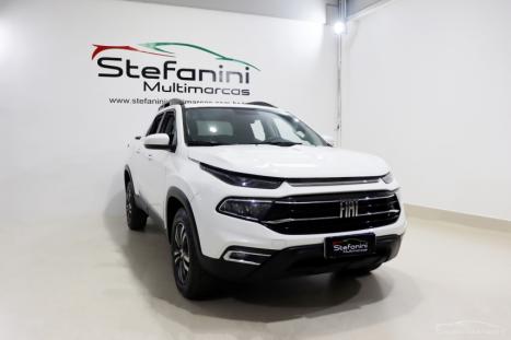 FIAT Toro 2.0 16V 4P 4WD FREEDOM TURBO DIESEL  AUTOMTICO, Foto 3