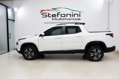 FIAT Toro 2.0 16V 4P 4WD FREEDOM TURBO DIESEL  AUTOMTICO, Foto 10