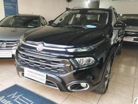 FIAT Toro 2.0 16V 4P VOLCANO 4WD TURBO DIESEL AUTOMTICO, Foto 3