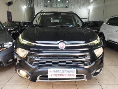 FIAT Toro 2.0 16V 4P VOLCANO 4WD TURBO DIESEL AUTOMTICO, Foto 7