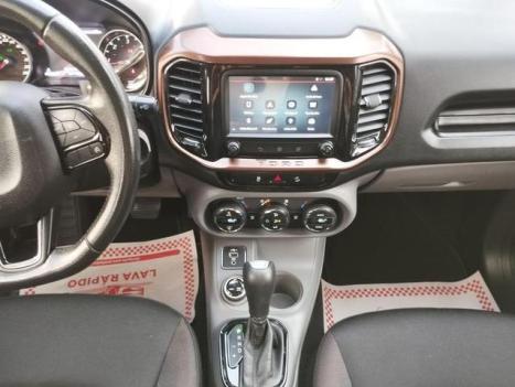 FIAT Toro 2.0 16V 4P VOLCANO 4WD TURBO DIESEL AUTOMTICO, Foto 12