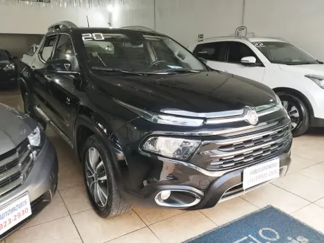 FIAT Toro 2.0 16V 4P VOLCANO 4WD TURBO DIESEL AUTOMTICO, Foto 2