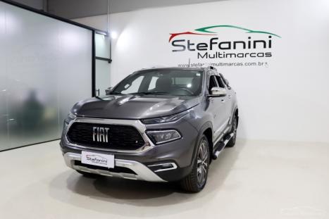 FIAT Toro 2.0 16V 4P 4WD RANCH TURBO DIESEL AUTOMTICO, Foto 1