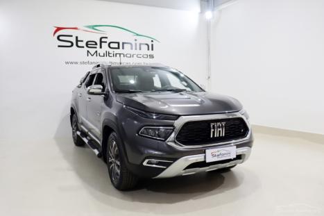 FIAT Toro 2.0 16V 4P 4WD RANCH TURBO DIESEL AUTOMTICO, Foto 3