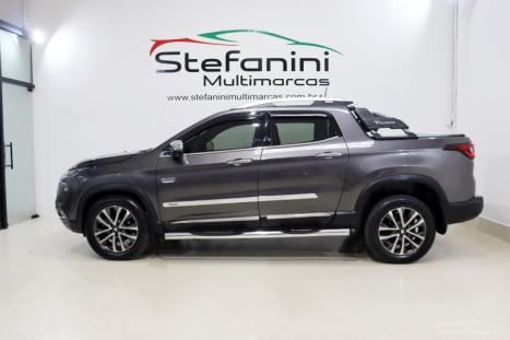 FIAT Toro 2.0 16V 4P 4WD RANCH TURBO DIESEL AUTOMTICO, Foto 10