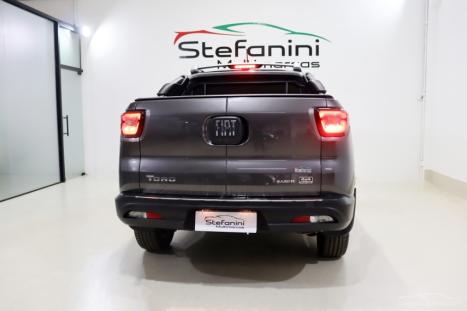 FIAT Toro 2.0 16V 4P 4WD RANCH TURBO DIESEL AUTOMTICO, Foto 12