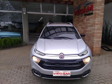 FIAT Toro 2.0 16V 4P VOLCANO 4WD TURBO DIESEL AUTOMTICO, Foto 1