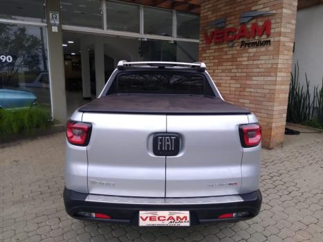 FIAT Toro 2.0 16V 4P VOLCANO 4WD TURBO DIESEL AUTOMTICO, Foto 2