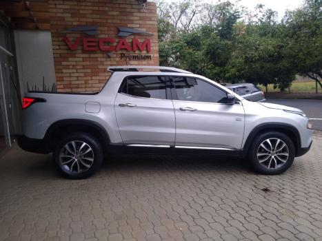 FIAT Toro 2.0 16V 4P VOLCANO 4WD TURBO DIESEL AUTOMTICO, Foto 3