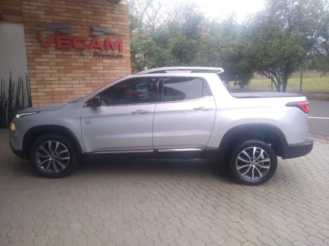 FIAT Toro 2.0 16V 4P VOLCANO 4WD TURBO DIESEL AUTOMTICO, Foto 4