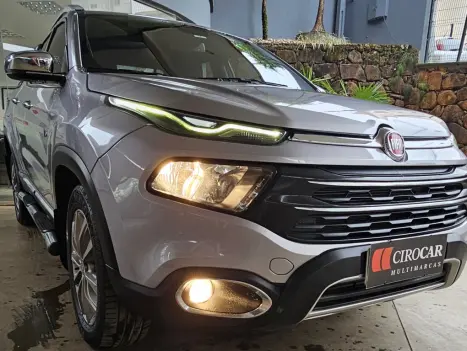 FIAT Toro 2.0 16V 4P 4WD RANCH TURBO DIESEL AUTOMTICO, Foto 1