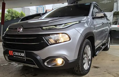 FIAT Toro 2.0 16V 4P 4WD RANCH TURBO DIESEL AUTOMTICO, Foto 3