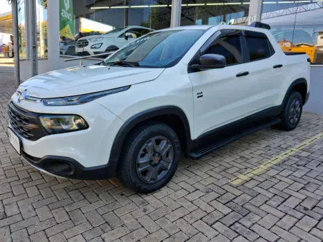 FIAT Toro 2.0 16V 4P 4WD FREEDOM TURBO DIESEL, Foto 3