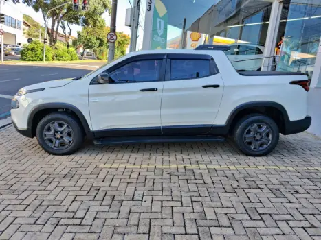 FIAT Toro 2.0 16V 4P 4WD FREEDOM TURBO DIESEL, Foto 7