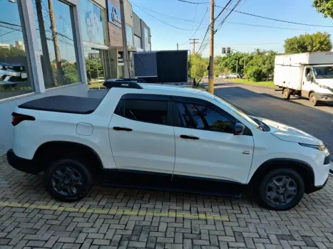 FIAT Toro 2.0 16V 4P 4WD FREEDOM TURBO DIESEL, Foto 8