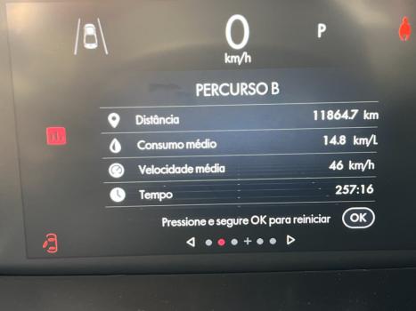 FIAT Toro 2.0 16V 4P VOLCANO 4WD TURBO DIESEL AUTOMTICO, Foto 9