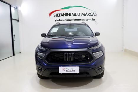 FIAT Toro 2.0 16V 4P 4WD ULTRA TURBO DIESEL AUTOMTICO, Foto 2