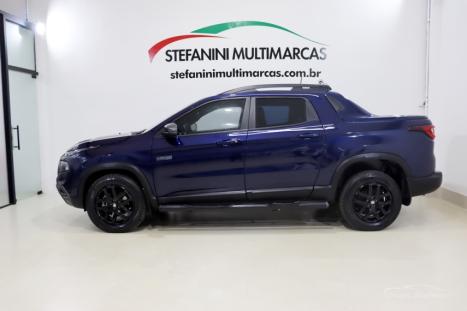 FIAT Toro 2.0 16V 4P 4WD ULTRA TURBO DIESEL AUTOMTICO, Foto 10