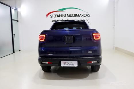 FIAT Toro 2.0 16V 4P 4WD ULTRA TURBO DIESEL AUTOMTICO, Foto 12