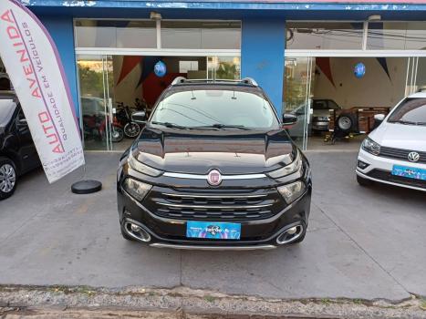 FIAT Toro 2.0 16V 4P VOLCANO 4WD TURBO DIESEL AUTOMTICO, Foto 2