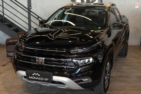 FIAT Toro 2.0 16V 4P VOLCANO 4WD TURBO DIESEL AUTOMTICO, Foto 2