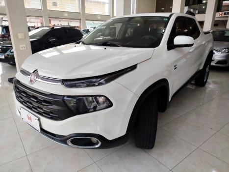 FIAT Toro 2.0 16V 4P FREEDOM TURBO DIESEL, Foto 3