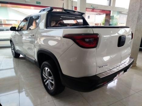 FIAT Toro 2.0 16V 4P FREEDOM TURBO DIESEL, Foto 4