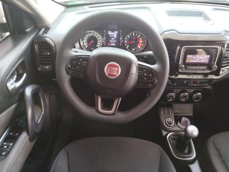 FIAT Toro 2.0 16V 4P FREEDOM TURBO DIESEL, Foto 9