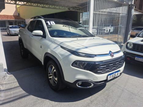 FIAT Toro 2.0 16V 4P VOLCANO 4WD TURBO DIESEL AUTOMTICO, Foto 2