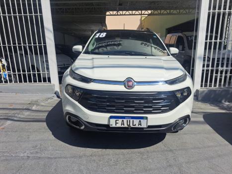 FIAT Toro 2.0 16V 4P VOLCANO 4WD TURBO DIESEL AUTOMTICO, Foto 1