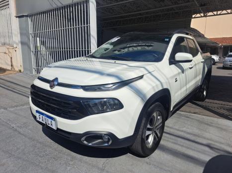 FIAT Toro 2.0 16V 4P VOLCANO 4WD TURBO DIESEL AUTOMTICO, Foto 3