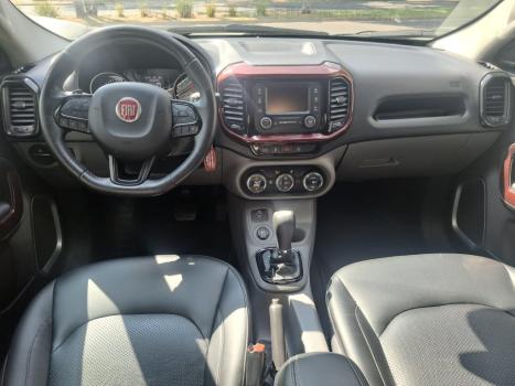 FIAT Toro 2.0 16V 4P VOLCANO 4WD TURBO DIESEL AUTOMTICO, Foto 6