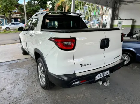 FIAT Toro 2.0 16V 4P VOLCANO 4WD TURBO DIESEL AUTOMTICO, Foto 6