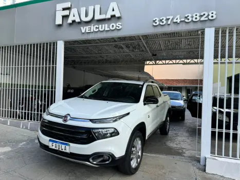 FIAT Toro 2.0 16V 4P VOLCANO 4WD TURBO DIESEL AUTOMTICO, Foto 3