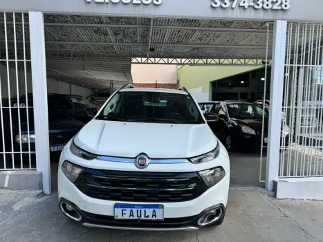 FIAT Toro 2.0 16V 4P VOLCANO 4WD TURBO DIESEL AUTOMTICO, Foto 1