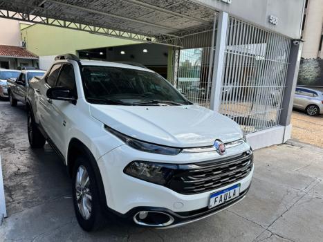 FIAT Toro 2.0 16V 4P VOLCANO 4WD TURBO DIESEL AUTOMTICO, Foto 2