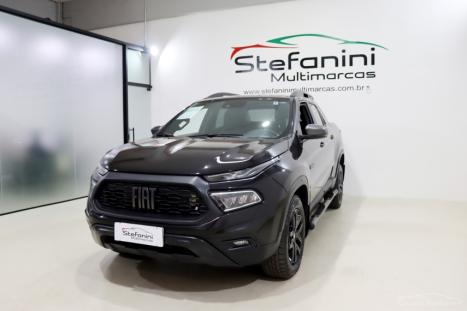 FIAT Toro 2.0 16V 4P 4WD ULTRA TURBO DIESEL AUTOMTICO, Foto 1