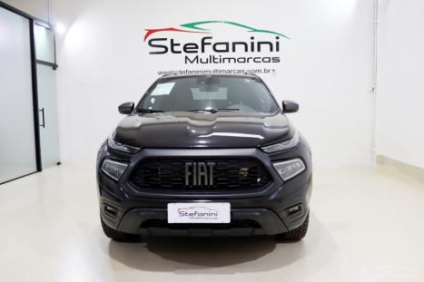 FIAT Toro 2.0 16V 4P 4WD ULTRA TURBO DIESEL AUTOMTICO, Foto 2