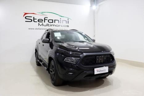 FIAT Toro 2.0 16V 4P 4WD ULTRA TURBO DIESEL AUTOMTICO, Foto 3