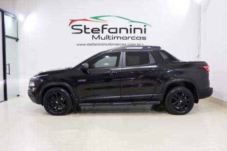 FIAT Toro 2.0 16V 4P 4WD ULTRA TURBO DIESEL AUTOMTICO, Foto 10