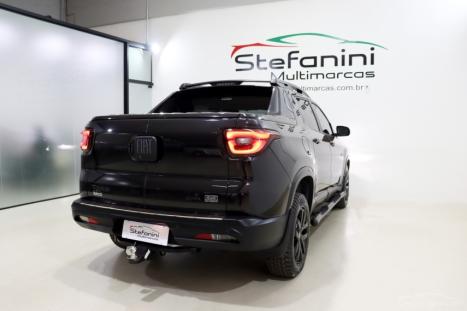 FIAT Toro 2.0 16V 4P 4WD ULTRA TURBO DIESEL AUTOMTICO, Foto 11