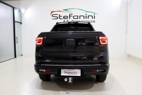 FIAT Toro 2.0 16V 4P 4WD ULTRA TURBO DIESEL AUTOMTICO, Foto 12