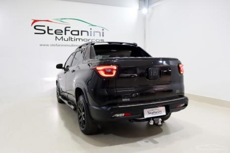 FIAT Toro 2.0 16V 4P 4WD ULTRA TURBO DIESEL AUTOMTICO, Foto 13