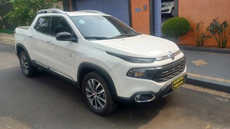 FIAT Toro 2.0 16V 4P VOLCANO 4WD TURBO DIESEL AUTOMTICO, Foto 2