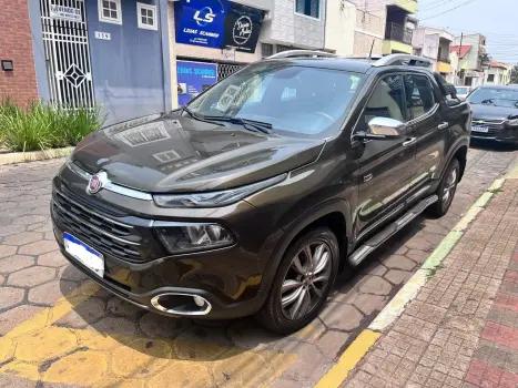 FIAT Toro 2.0 16V 4P 4WD RANCH TURBO DIESEL AUTOMTICO, Foto 1